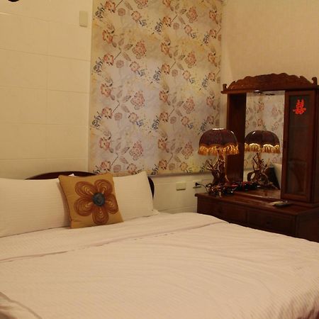 Heart Stay Hualien City Room photo