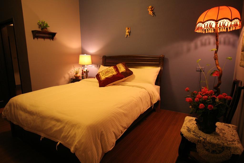 Heart Stay Hualien City Room photo