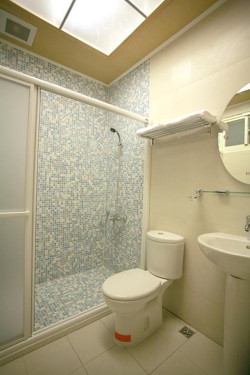 Heart Stay Hualien City Room photo