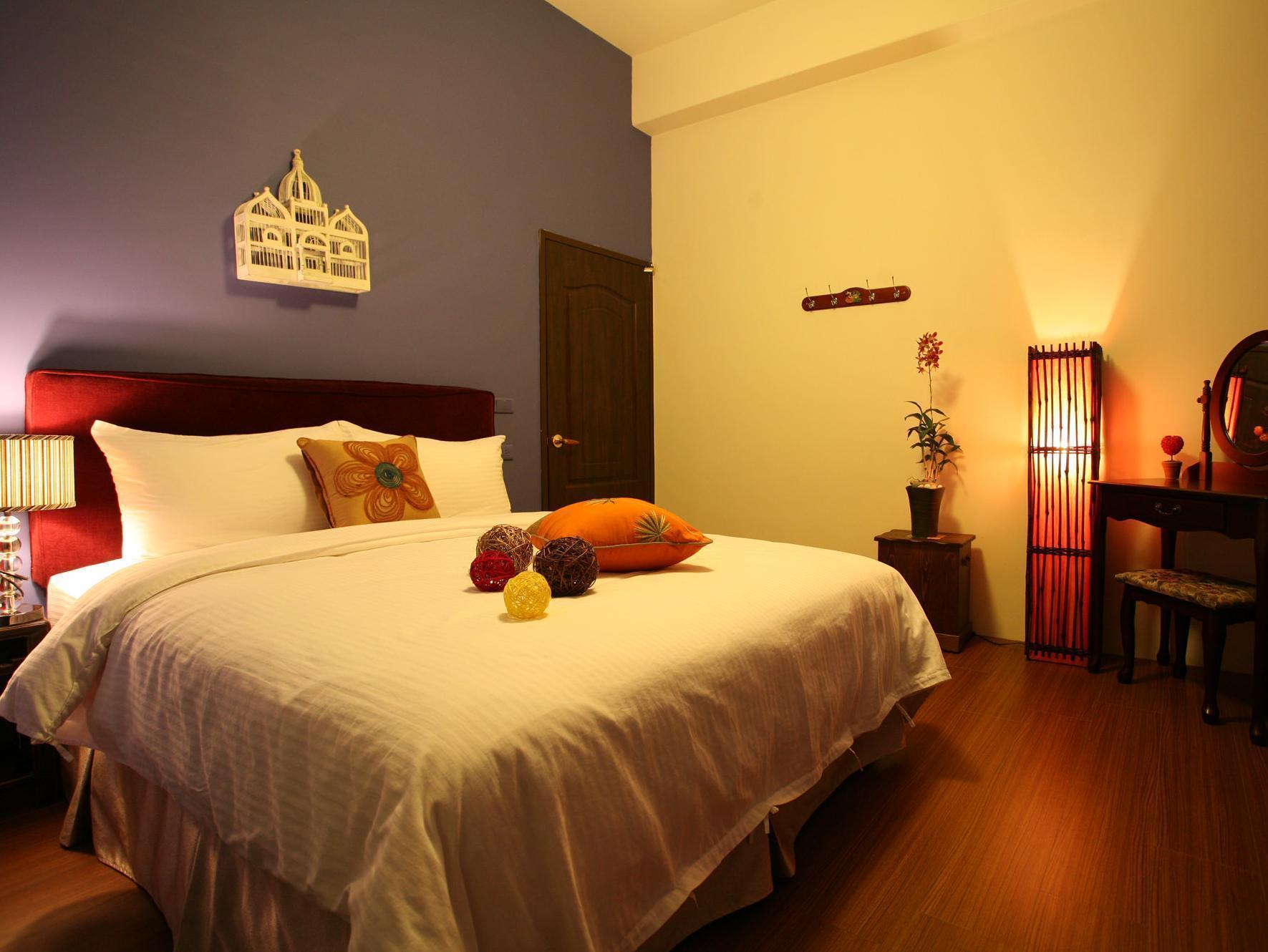 Heart Stay Hualien City Exterior photo