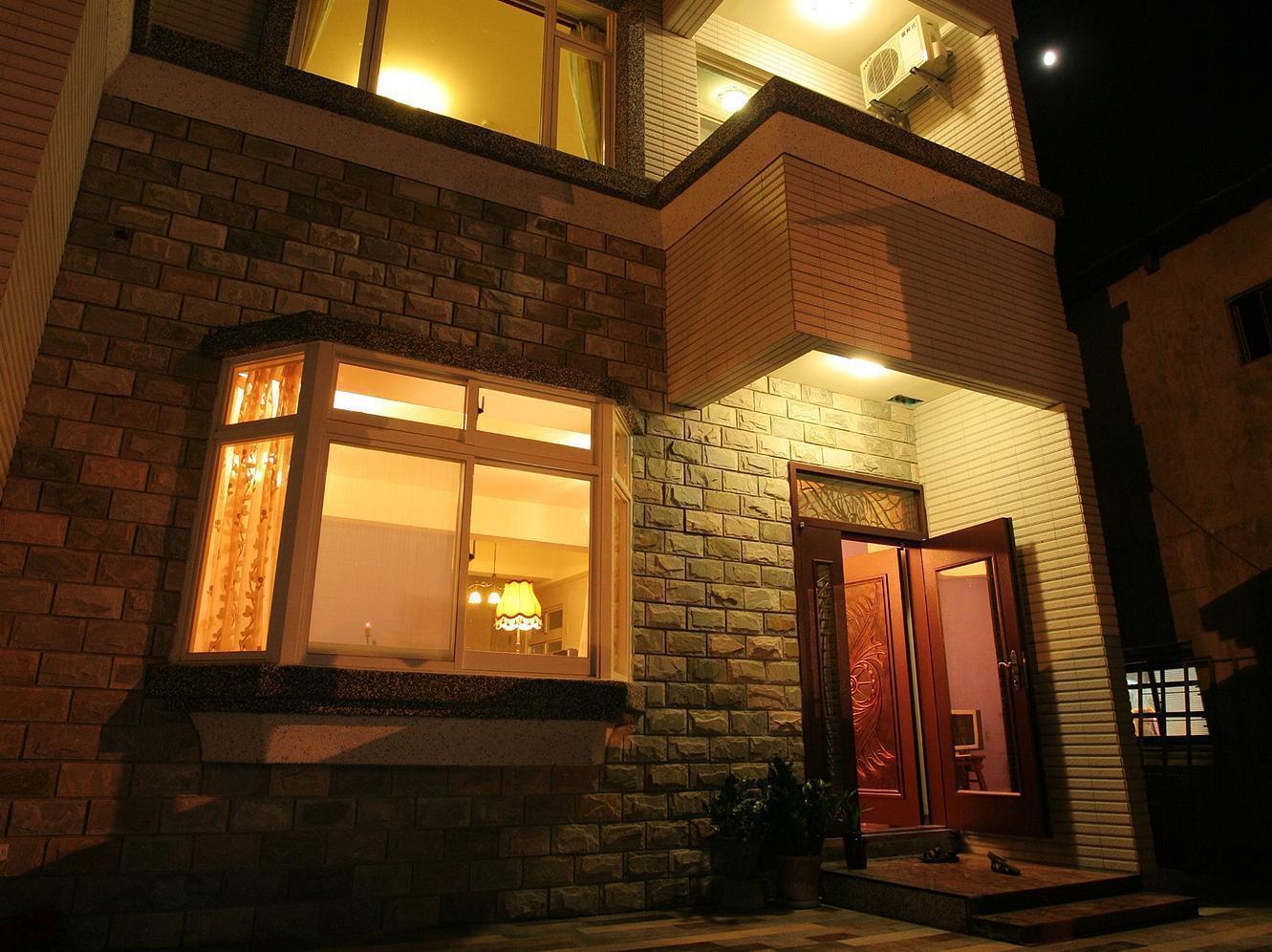 Heart Stay Hualien City Exterior photo